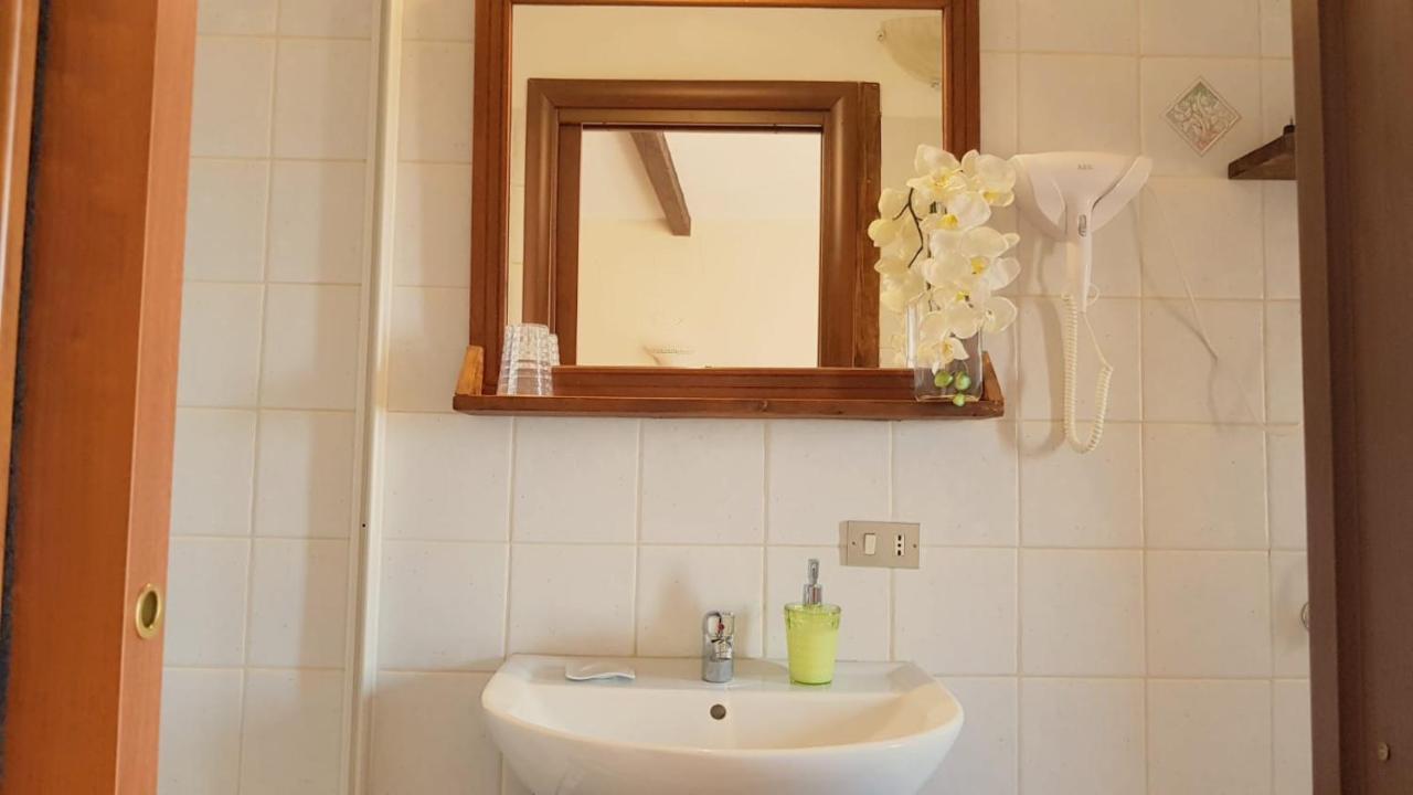 סנטה קתרינה דלו איאוניו Perla Del Borgo Appartamenti מראה חיצוני תמונה