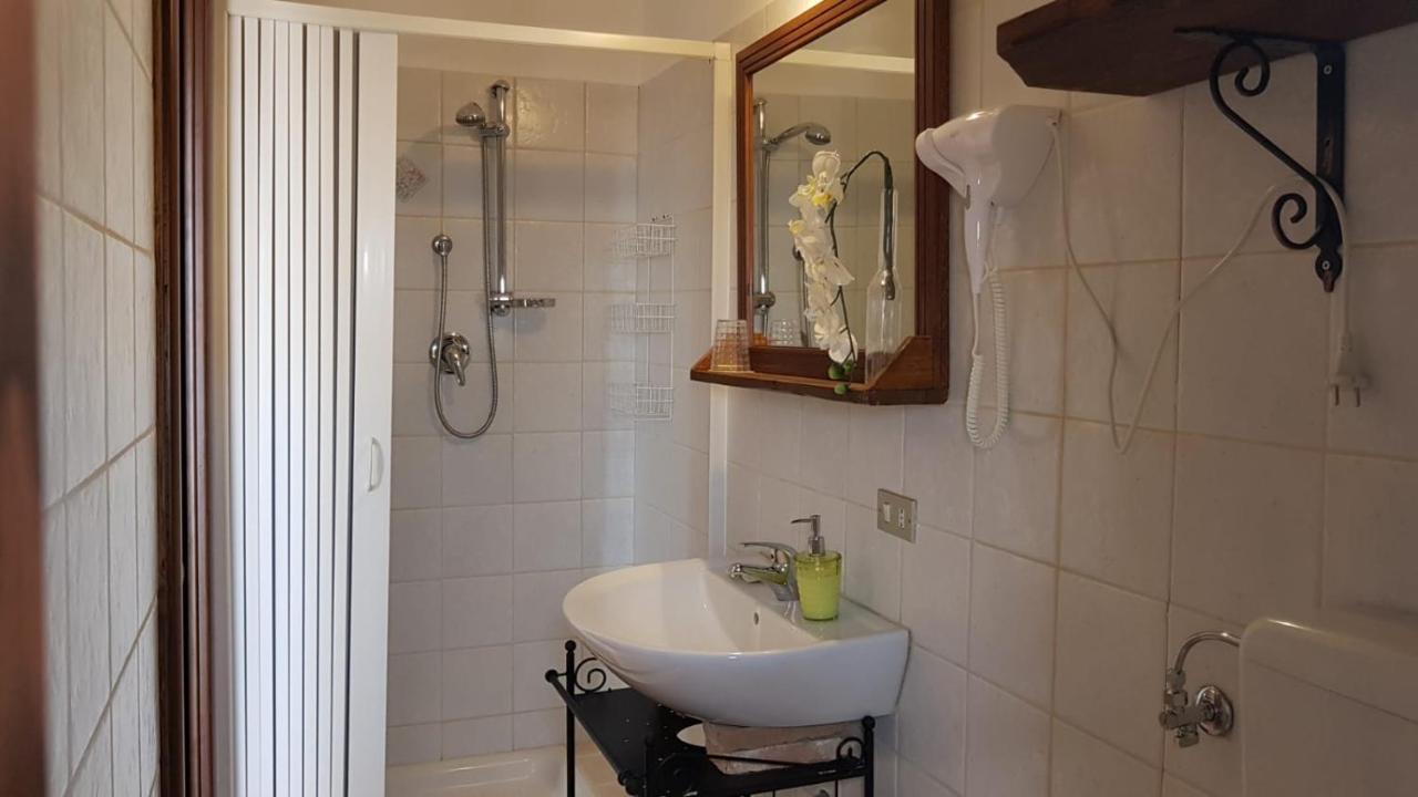 סנטה קתרינה דלו איאוניו Perla Del Borgo Appartamenti מראה חיצוני תמונה