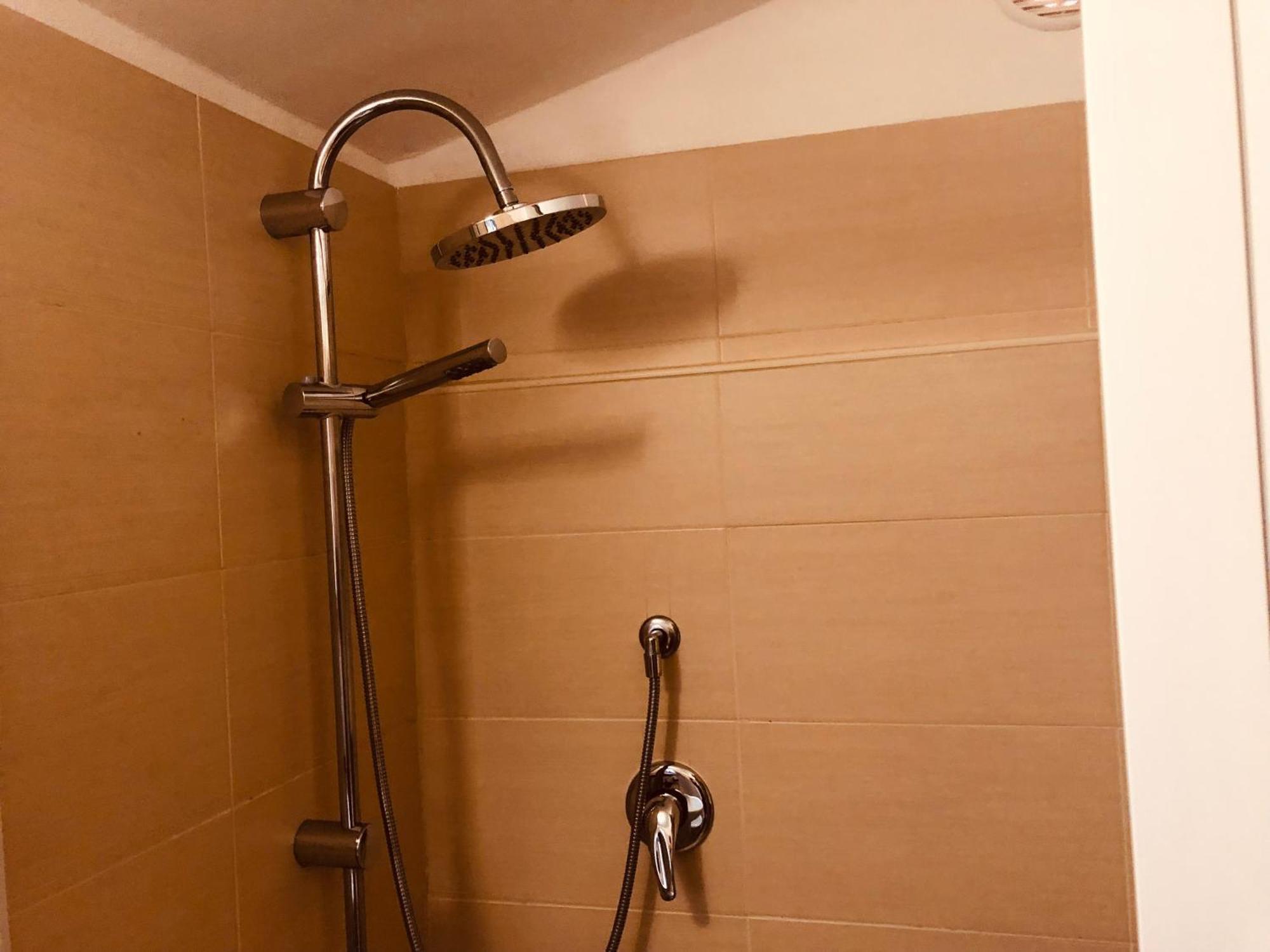 סנטה קתרינה דלו איאוניו Perla Del Borgo Appartamenti מראה חיצוני תמונה