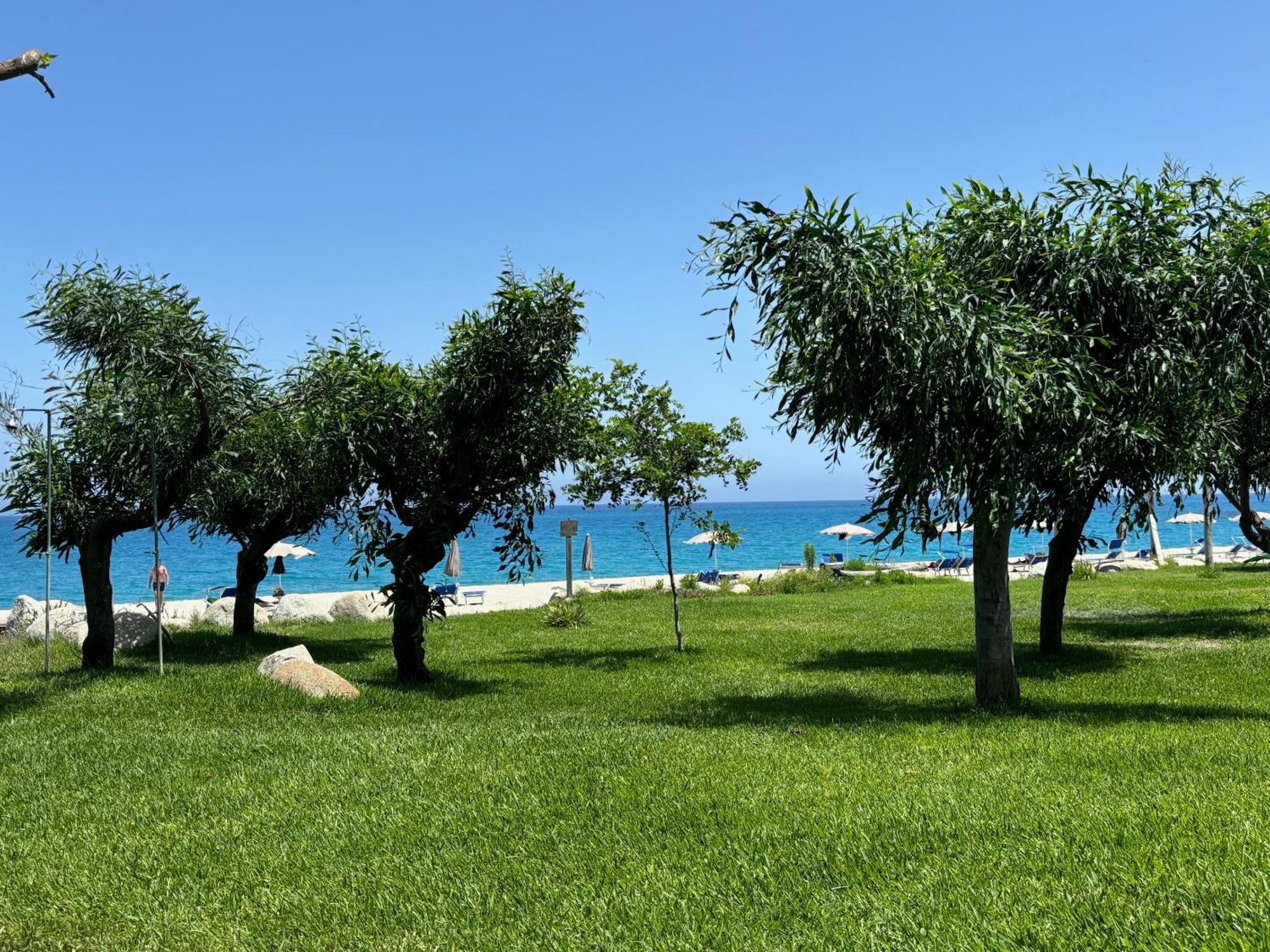 סנטה קתרינה דלו איאוניו Perla Del Borgo Appartamenti מראה חיצוני תמונה